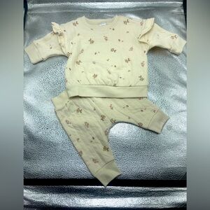 Carters Baby Cloths